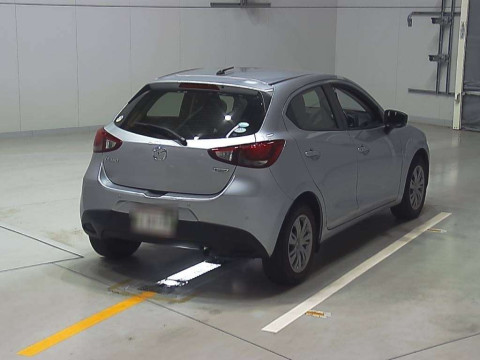 2019 Mazda Demio DJ3FS[1]