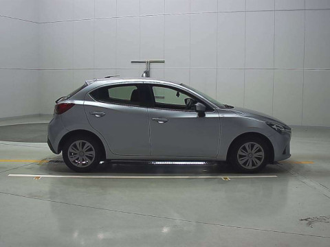 2019 Mazda Demio DJ3FS[2]