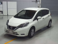 2020 Nissan Note