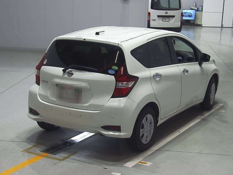 2020 Nissan Note E12[1]