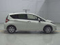 2020 Nissan Note