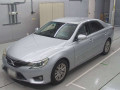 2012 Toyota Mark X