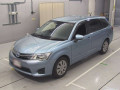 2013 Toyota Corolla Fielder