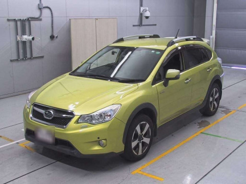 2014 Subaru XV HYBRID GPE[0]