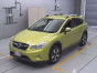 2014 Subaru XV HYBRID