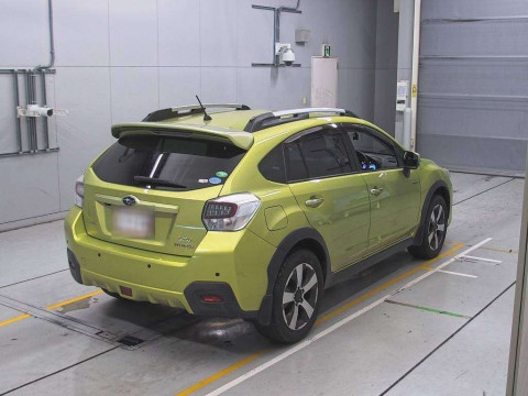 2014 Subaru XV HYBRID GPE[1]