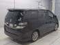 2010 Toyota Vellfire