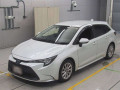 2021 Toyota Corolla Touring Wagon