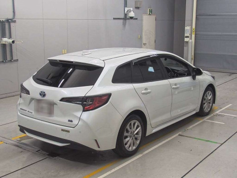 2021 Toyota Corolla Touring Wagon ZWE211W[1]