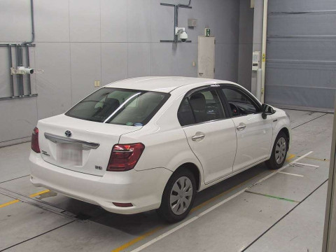 2015 Toyota Corolla Axio NKE165[1]