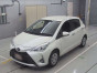 2019 Toyota Vitz