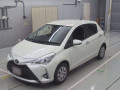 2020 Toyota Vitz