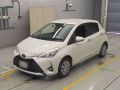 2020 Toyota Vitz