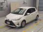 2020 Toyota Vitz