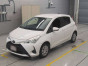 2018 Toyota Vitz