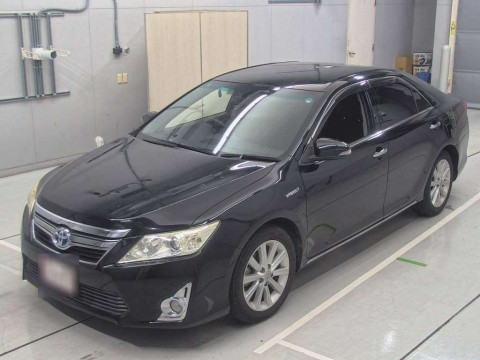 2012 Toyota Camry AVV50[0]