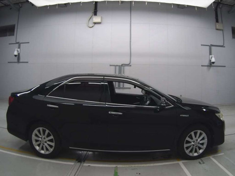 2012 Toyota Camry AVV50[2]