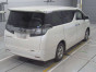 2017 Toyota Vellfire