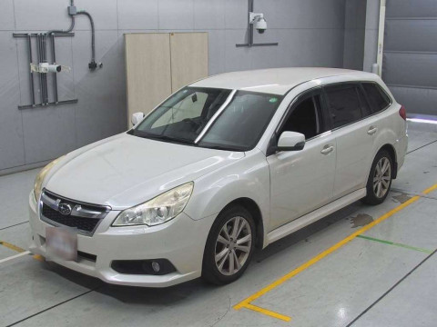 2012 Subaru Legacy Touring Wagon BRM[0]