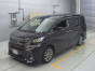 2018 Toyota Vellfire