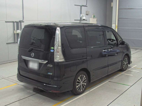 2014 Nissan Serena HFC26[1]