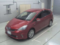 2013 Toyota Prius alpha