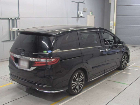 2016 Honda Odyssey RC1[1]