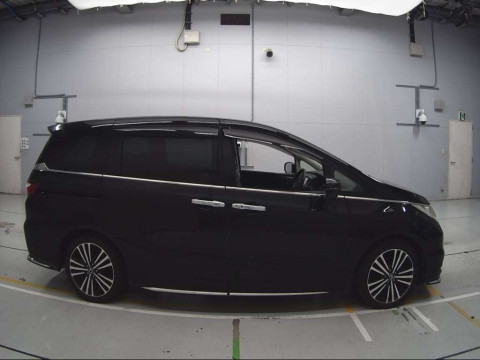 2016 Honda Odyssey RC1[2]