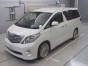 2008 Toyota Alphard