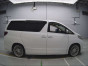 2008 Toyota Alphard