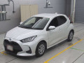 2023 Toyota YARIS