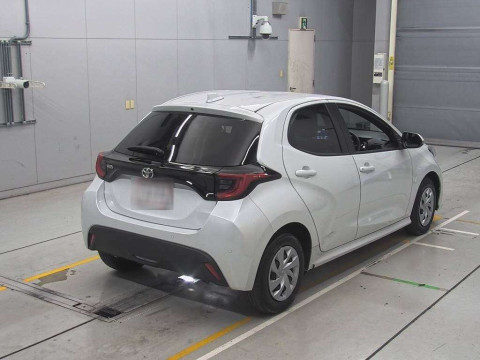 2023 Toyota YARIS KSP210[1]