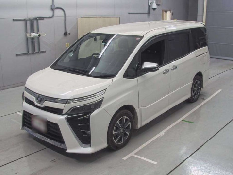 2020 Toyota Voxy ZRR80W[0]