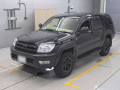 2004 Toyota Hilux Surf