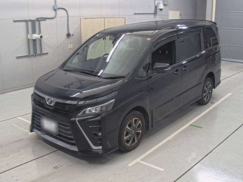 2018 Toyota Voxy ZRR85W[0]