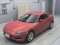 2007 Mazda RX-8