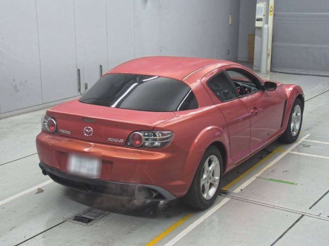 2007 Mazda RX-8 SE3P[1]