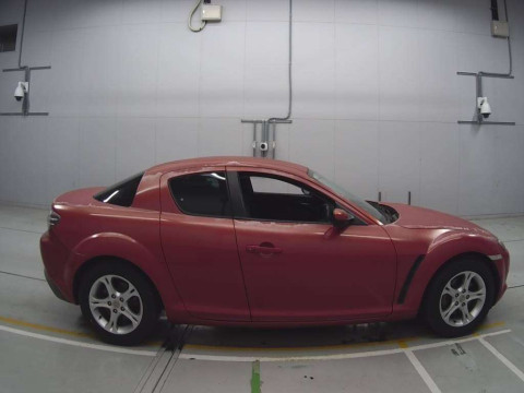 2007 Mazda RX-8 SE3P[2]