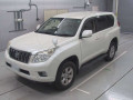 2013 Toyota Land Cruiser Prado