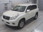 2013 Toyota Land Cruiser Prado