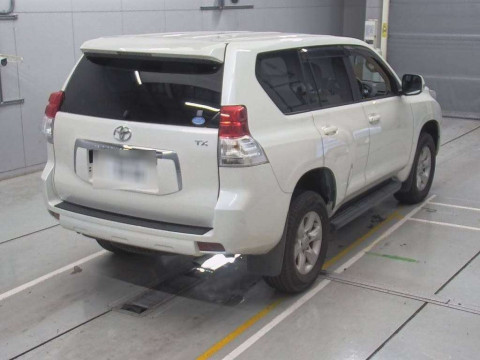 2013 Toyota Land Cruiser Prado TRJ150W[1]