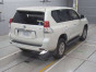 2013 Toyota Land Cruiser Prado