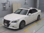 2014 Toyota Crown Hybrid