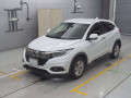 2019 Honda VEZEL