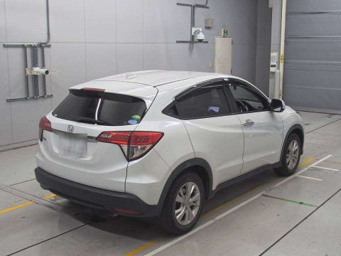 2019 Honda VEZEL RU1[1]