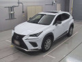 2017 Lexus NX