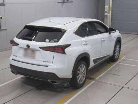 2017 Lexus NX AGZ10[1]