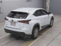 2017 Lexus NX