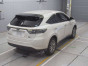 2017 Toyota Harrier Hybrid