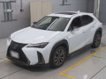 2019 Lexus UX